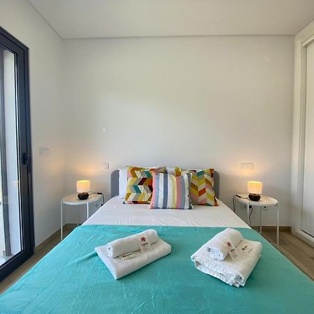 Quarteira Modern By Homing Apartment Exterior photo