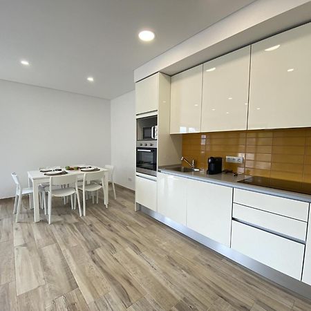 Quarteira Modern By Homing Apartment Exterior photo