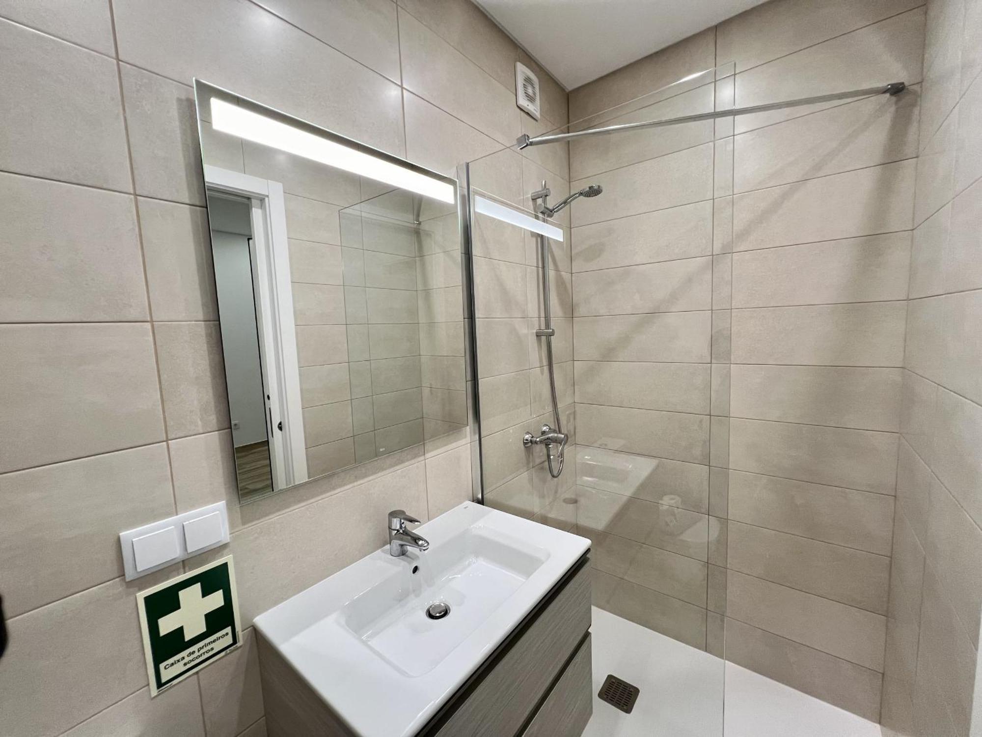 Quarteira Modern By Homing Apartment Exterior photo