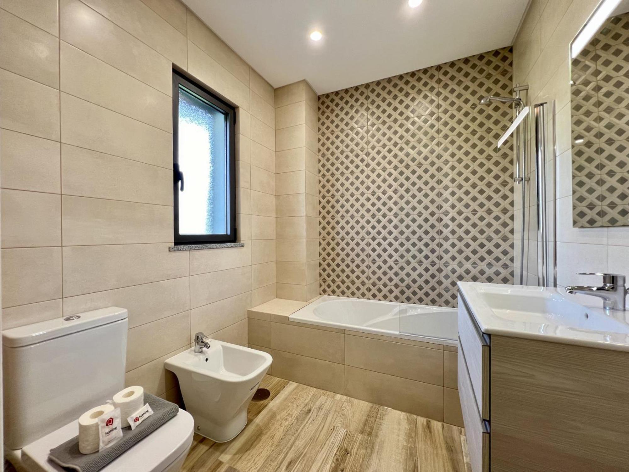 Quarteira Modern By Homing Apartment Exterior photo