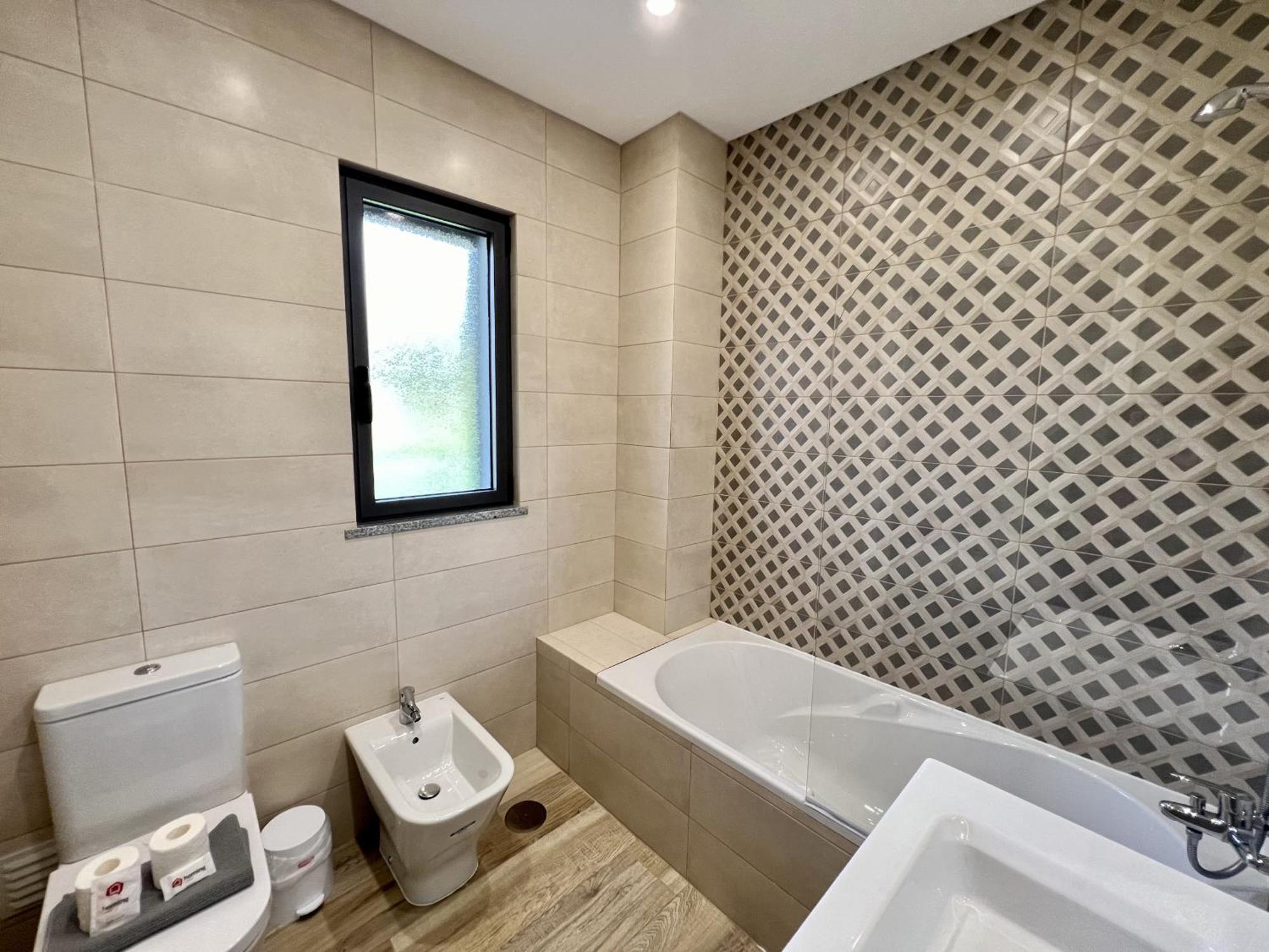 Quarteira Modern By Homing Apartment Exterior photo