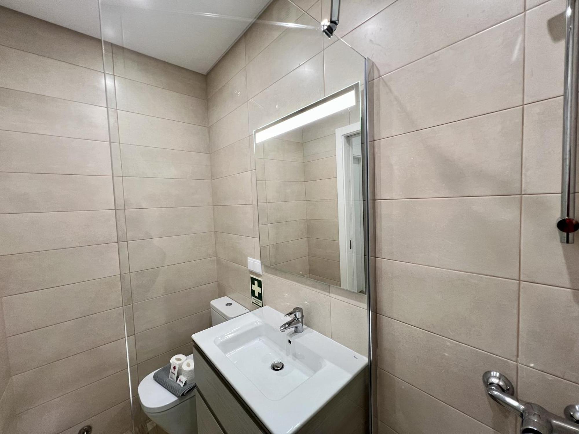 Quarteira Modern By Homing Apartment Exterior photo