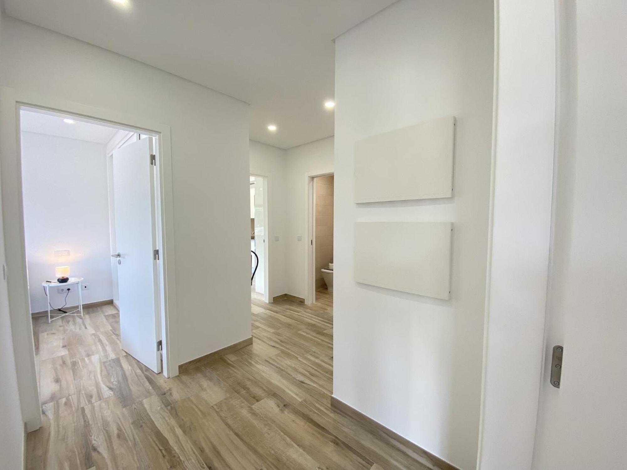 Quarteira Modern By Homing Apartment Exterior photo