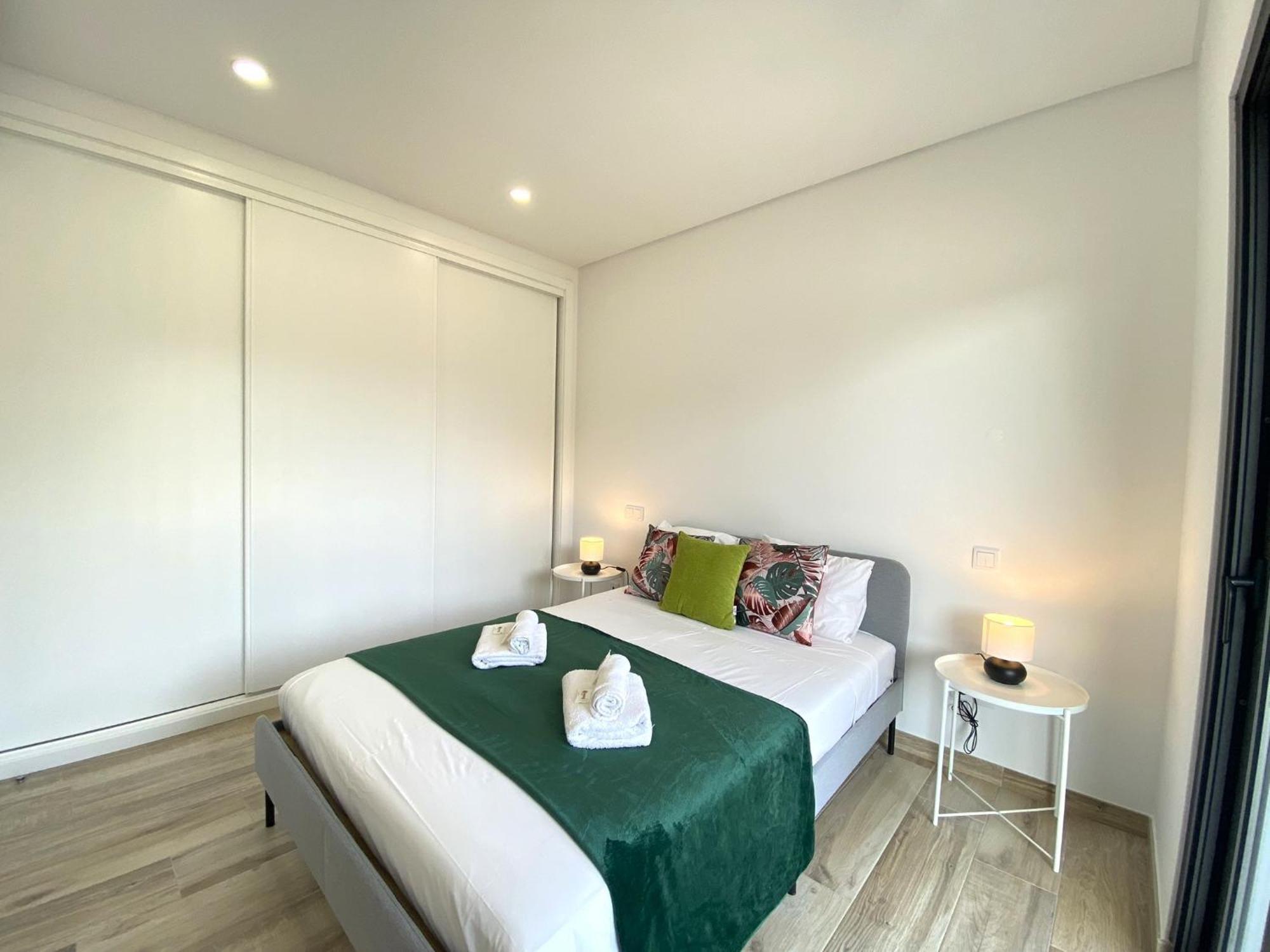 Quarteira Modern By Homing Apartment Exterior photo