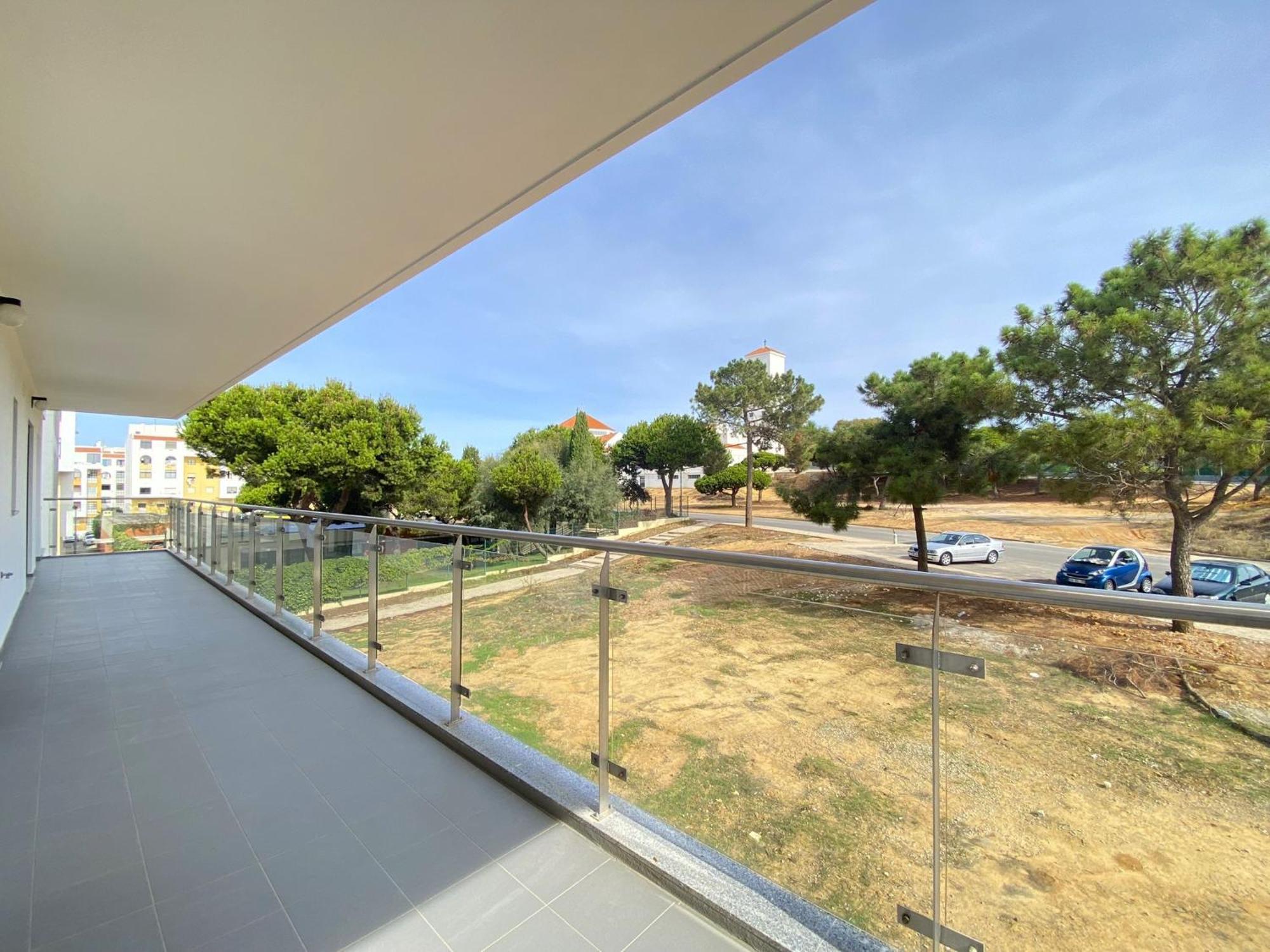 Quarteira Modern By Homing Apartment Exterior photo
